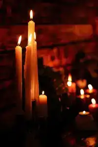 Мечта Тея - 40