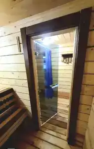 Палаточный лагерь - 11
