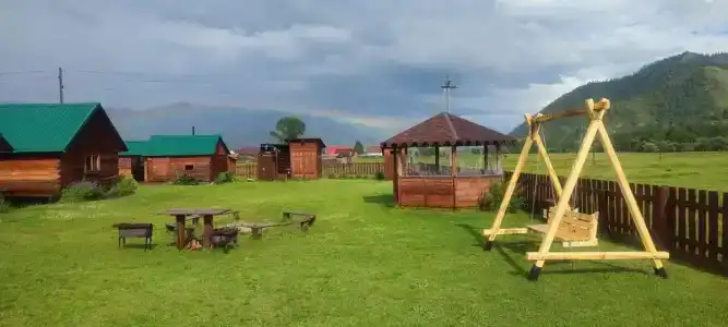 Каракол - 19