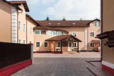 ГТК Театральный - 58