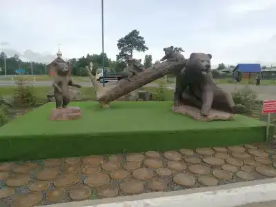 Хуторок - 1