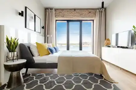 Docklands SkandiLoft - 22