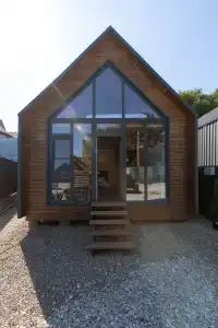 Barn House - 10