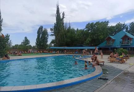 Березовые дали - 1