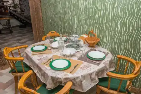 Тихий уголок - 7