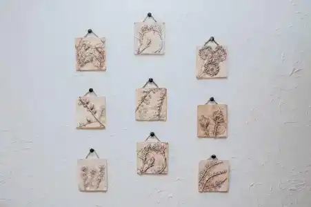Тихий уголок - 43