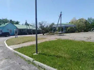 База отдыха им. Воровского - 8