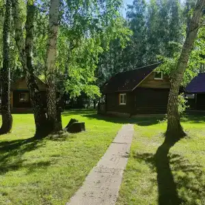Солнечная Поляна - 42