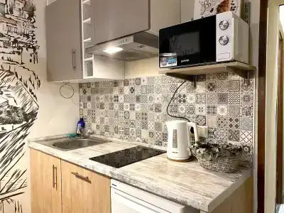 Библиотека на Курской - 3