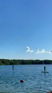 Голубая вода - 45