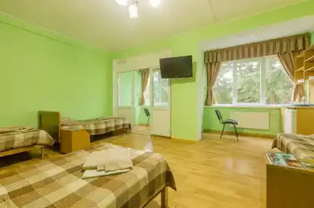 Спорт - 12