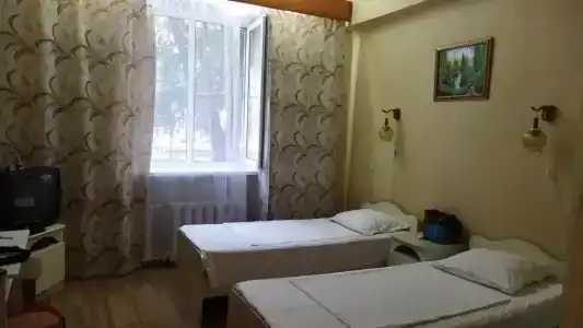 Химик - 2