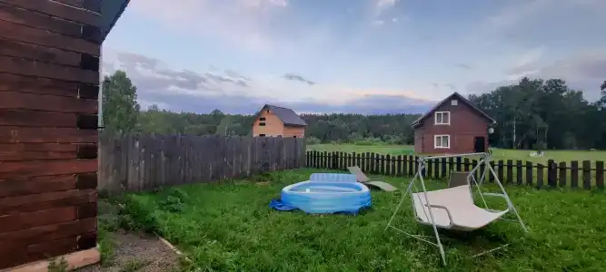 Волшебный лес - 7