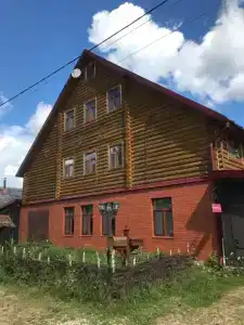 Подворье Масарского - 1