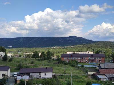 Гора Белая - 13