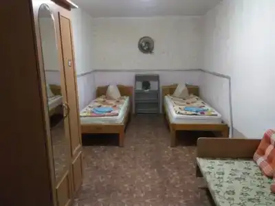 Гостевой дворик - 15