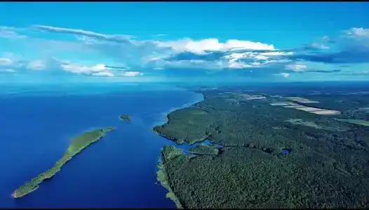 Три Берега - 1