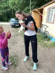 Kinderdacha - 30