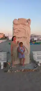 Приморская - 18