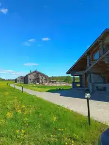 Туристический комплекс Ригола - 44