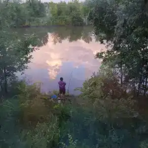Солёный овраг - 39