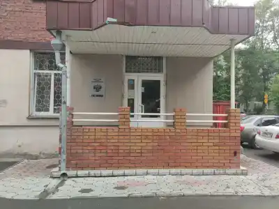 Маршал на Советской - 3