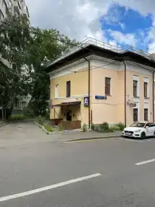 Гавань Москва - 4