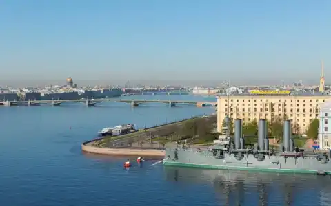 Санкт-Петербург - 44