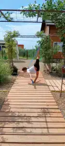 В тишине - 5