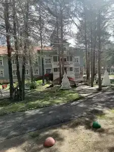 На Вотчине - 6