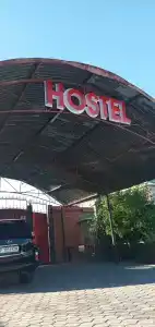 Vip Hostel Turkistan - 5