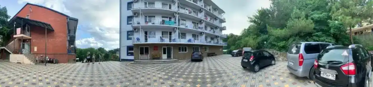 Бриз - 7