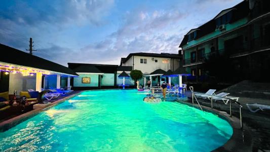 Villa Verde & Radiance - 21
