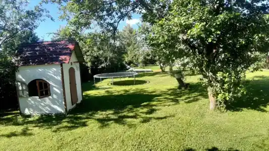 Тихая Деревня - 1