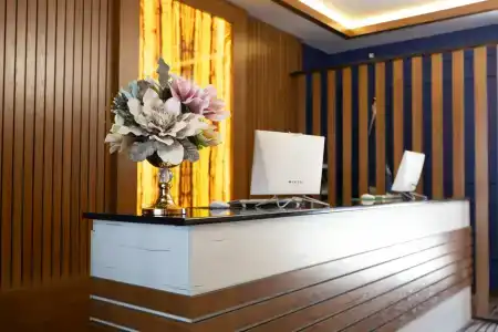 Shahzoda Grand - 3