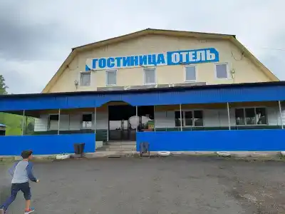 Автокемпинг-Караван - 0
