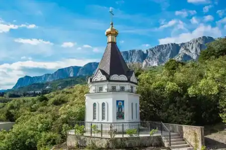 Крымский Бриз & Villas - 36