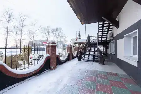 Звездная ночь - 8