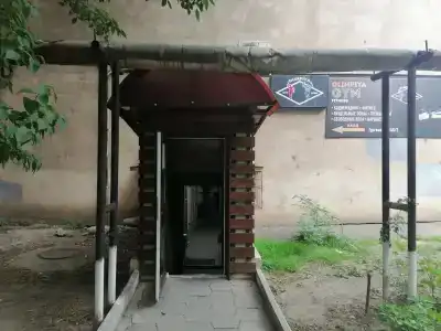 Олимпия - 5