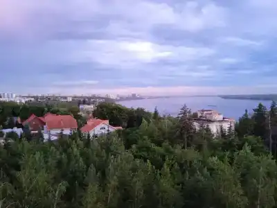 Волга - 57