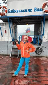 Порт Ольхон - 49