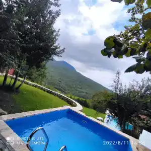 Лесной кордон - 91