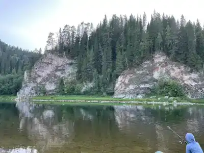 Усть-Койва - 34