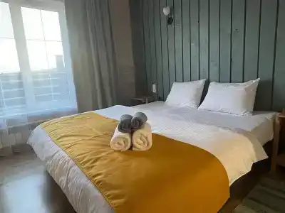 Конкордия - 42