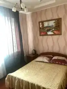 Олимп на Ленина - 4