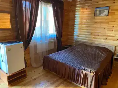 Байкальский дворик - 20