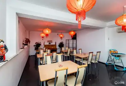 Пекинский дворик - 5