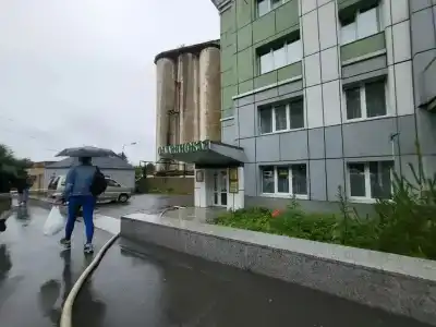 Славянская - 16