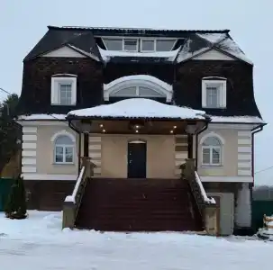 Шишкин лес - 20