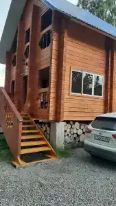 Усадьба Власовых - 4
